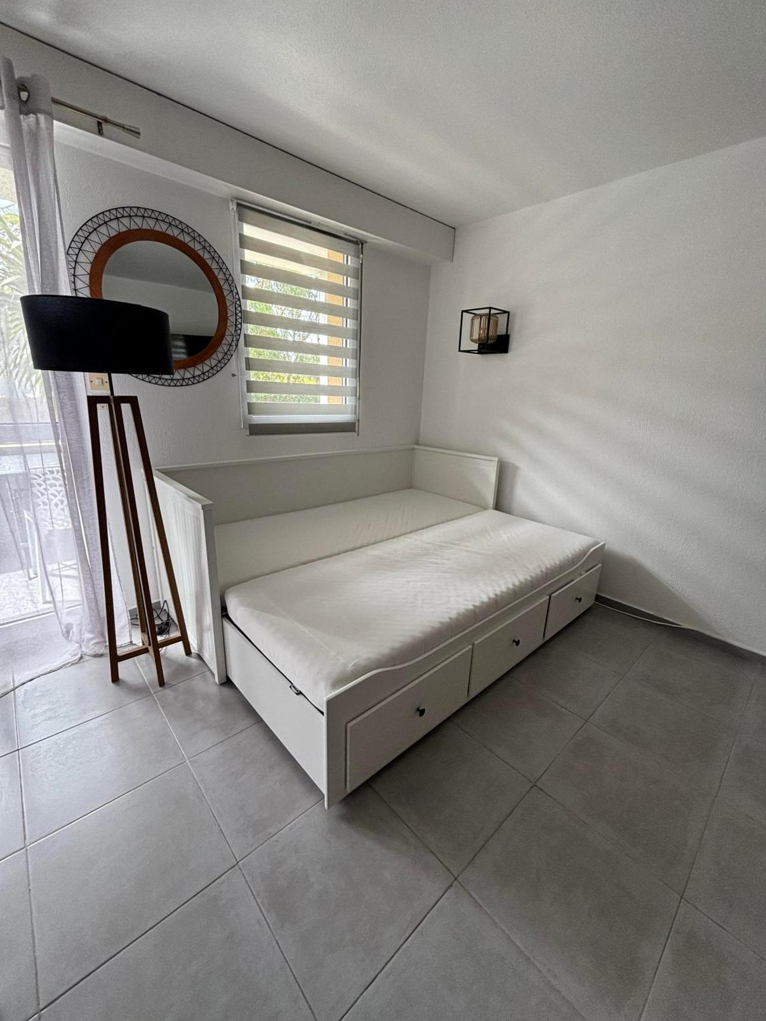 Appartement Studio 4 Personnes Dans Residence Avec Piscine Quiberon Luaran gambar
